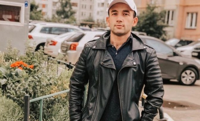 На Украине погиб еще один выпускник Казанского танкового училища. В июле он планировал жениться