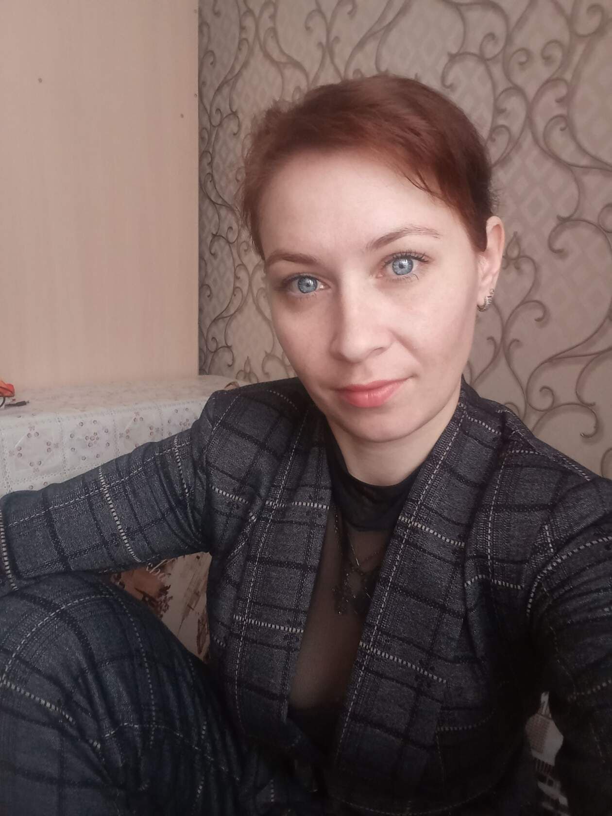 Жанна Жанна