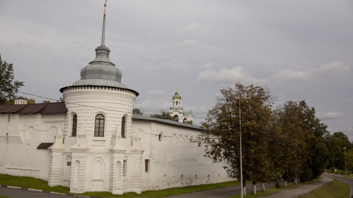 В Ярославле увеличили время работы трех крупных музеев