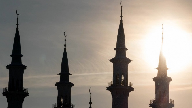 «Всё — от Аллаха»: мусульманам Татарстана разрешили участвовать в частичной мобилизации