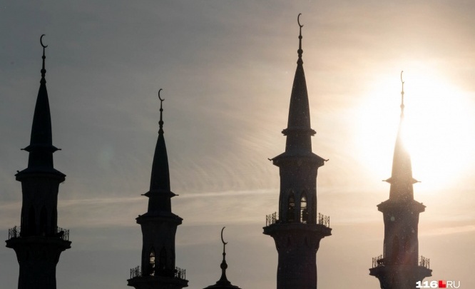 «Всё — от Аллаха»: мусульманам Татарстана разрешили участвовать в частичной мобилизации