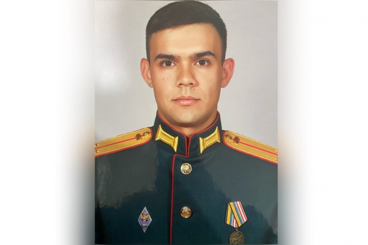 Родные погибшего солдата высказались о его смерти Родные погибшего солдата высказались о его смерти