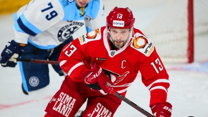 Никакого хоккея, теперь только бизнес: Павел Дацюк высказался об уходе из спорта