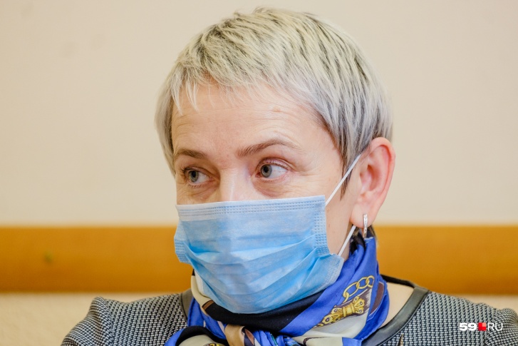 Анастасия Крутень сообщила, как власти готовятся к новой волне заболеваемости Анастасия Крутень сообщила, как власти готовятся к новой волне заболеваемости
