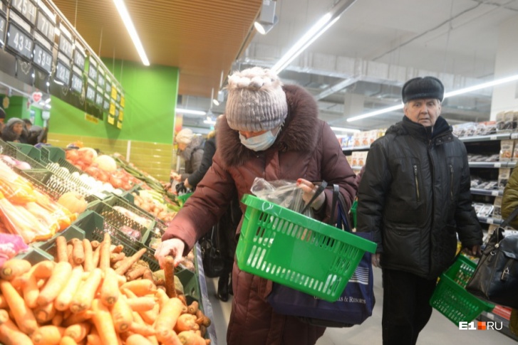 Капуста не стала дороже, зато подскочили цены на другие овощи Капуста не стала дороже, зато подскочили цены на другие овощи