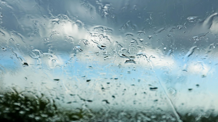 Может собраться, а может и нет: шансы на дождь в Чите тают
