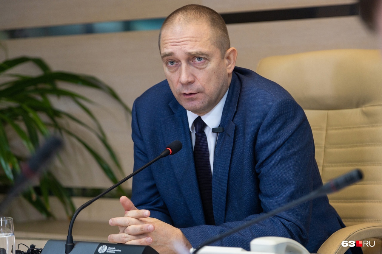 По словам Дмитрия Баранова, в прошлом году число сотрудников «Прогресса» сократилось на 1100 человек