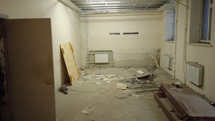 «Угрожать начали еще в марте»: в казанском инклюзивном центре ни за что отключили электричество
