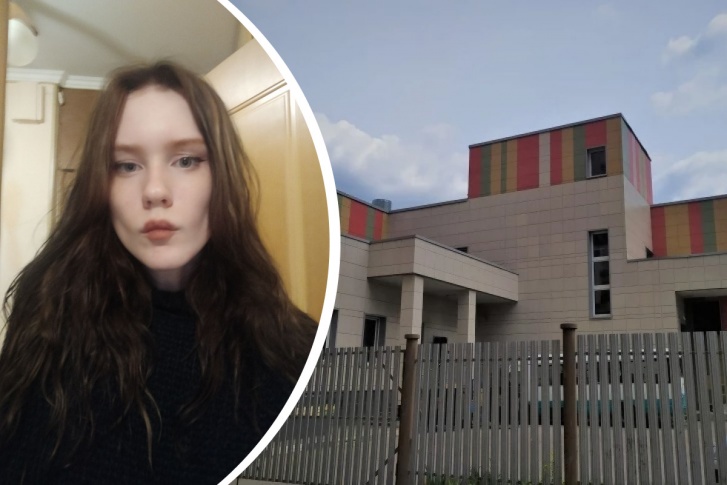 Вера Лупулешина готовила материал о возможном изнасиловании ученика частной школы