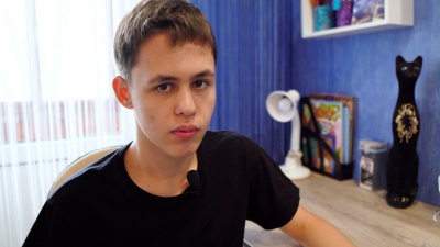 «Я не видела сына больше месяца»: суд отпустил домой обвиняемого в терроризме школьника из Волгограда
