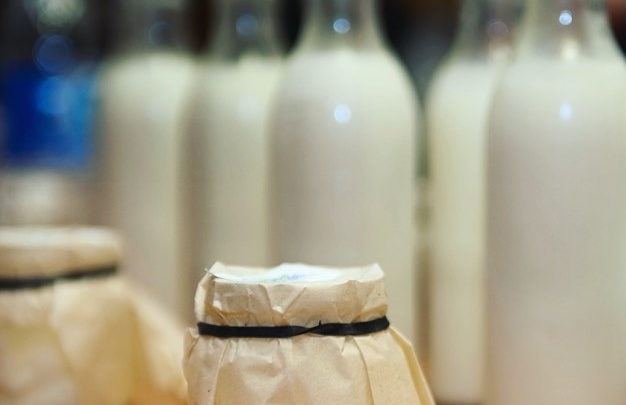 В кузбасском городе вновь заработала старейшая молочная кухня