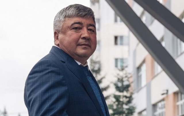 Стройфирма главы горсовета Уфы арендовала участок за 50 миллионов рублей