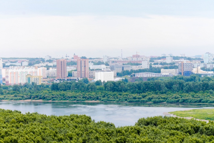 Развитие угольной логистики обеспечит стабильность экономики в Кемеровской области