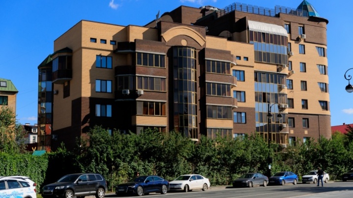 Власти покупают себе одну квартиру в центре Тюмени за 11,6 миллиона рублей