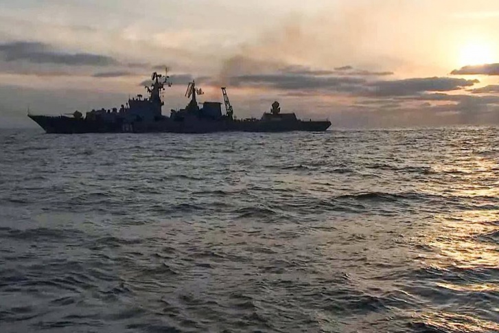 Что изначально привело к детонации боезапаса и пожару, до сих пор не объявлено Что изначально привело к детонации боезапаса и пожару, до сих пор не объявлено