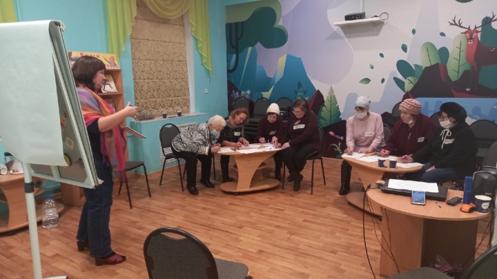В Пермском крае запустили проект помощи для замещающих семей