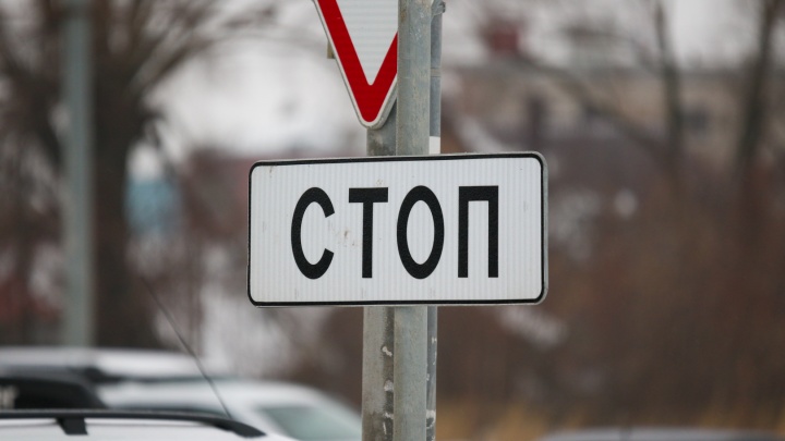 В Казани перекроют сразу несколько улиц. Одну из них — даже на год