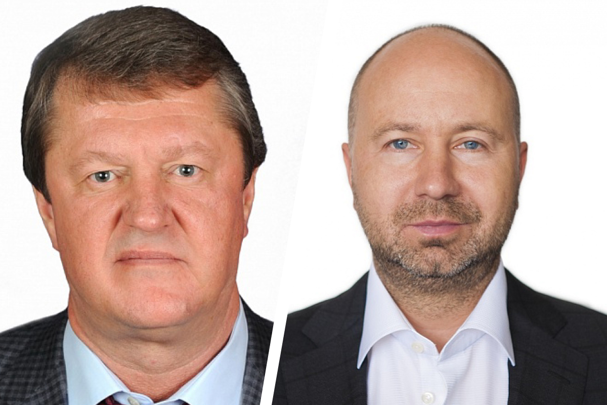 Харламов и Савельев замыкают топ-10 богатейших депутатов Харламов и Савельев замыкают топ-10 богатейших депутатов