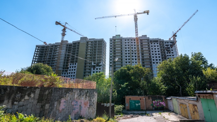 Спрос на квартиры в новостройках Ростова вырос весной. С чем это связано?