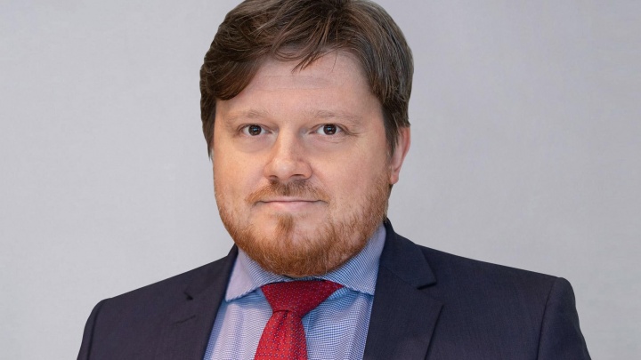 Сын экс-губернатора Ярославской области стал замминистра экономического развития России