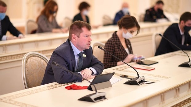 «Первый этап — бардак, в России всегда так»: казанский депутат — о частичной мобилизации в стране