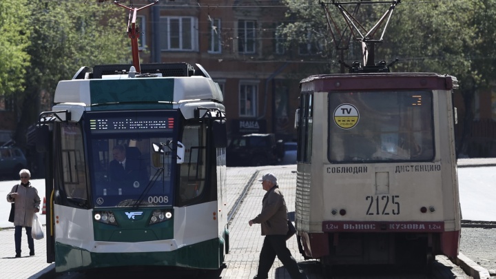 В Челябинске объявили о подорожании проезда в общественном транспорте. Даже для льготников