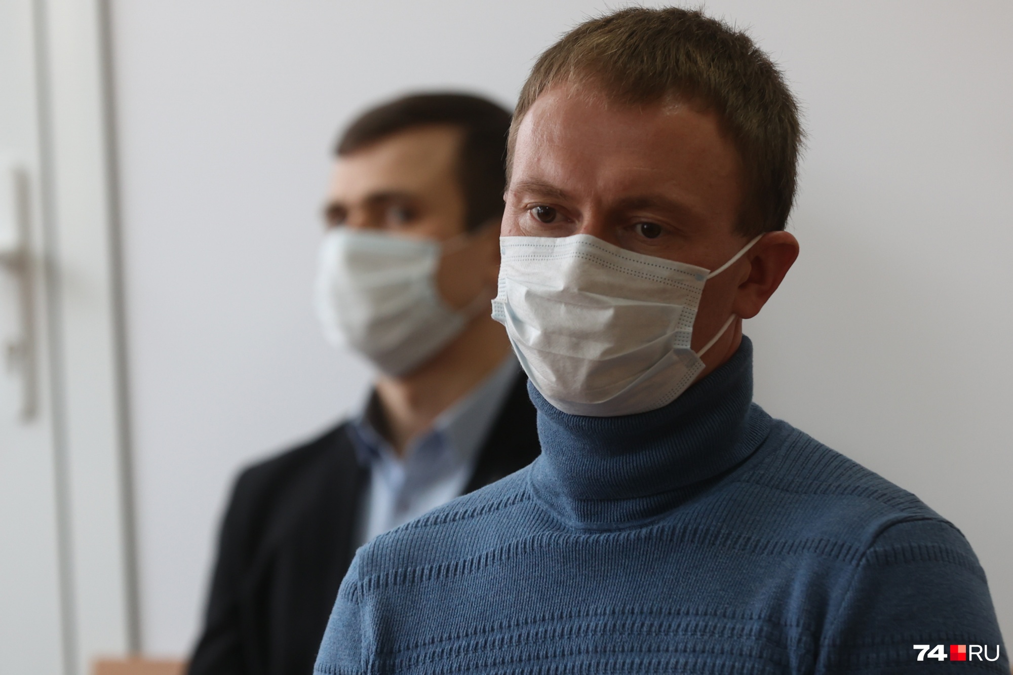 Пострадавшей стороной в этом процессе выступает администрация города, ее представитель в суде тоже присутствовал Пострадавшей стороной в этом процессе выступает администрация города, ее представитель в суде тоже присутствовал
