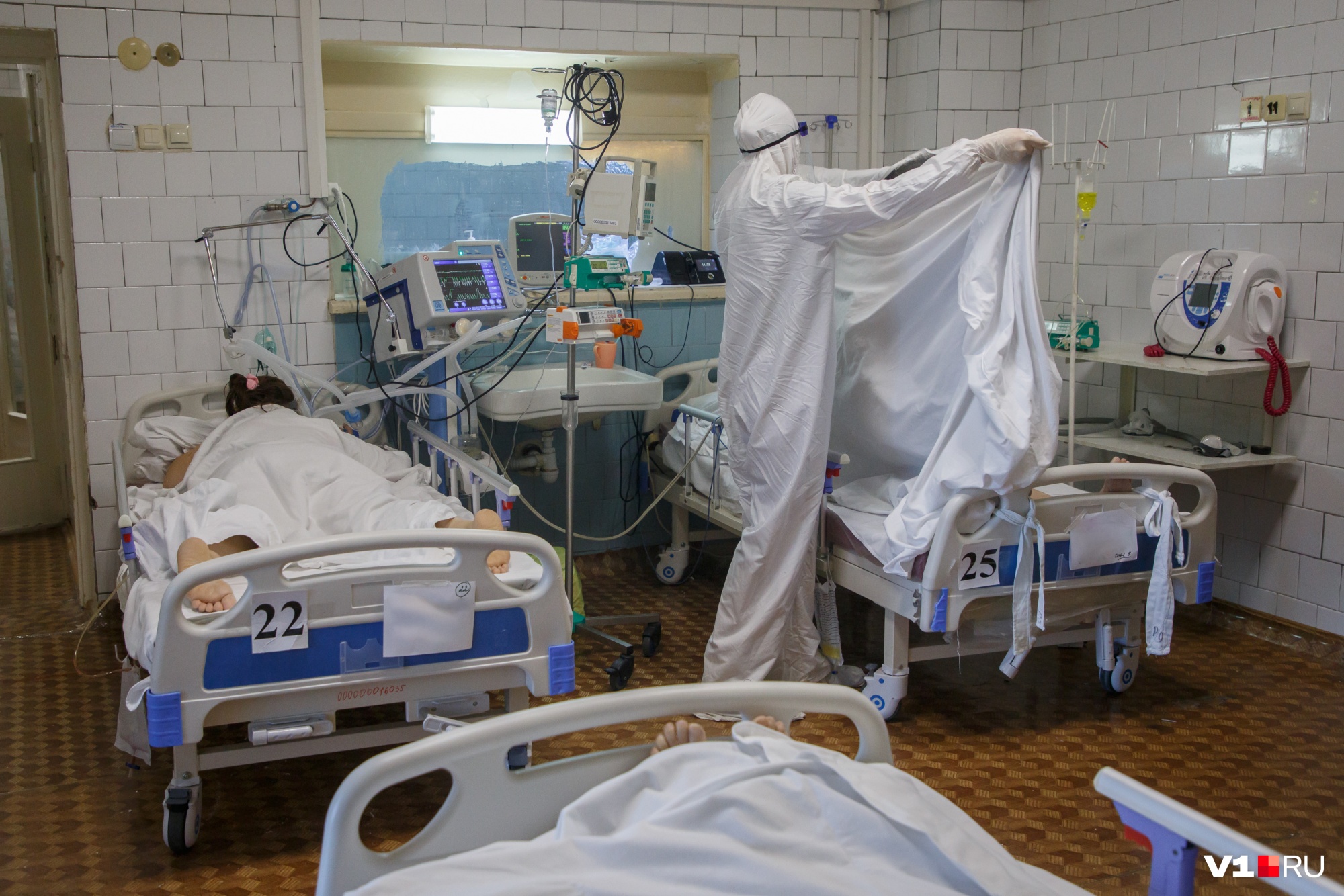 Незначительный спад: в Кузбассе за сутки у 133 человек выявили коронавирус