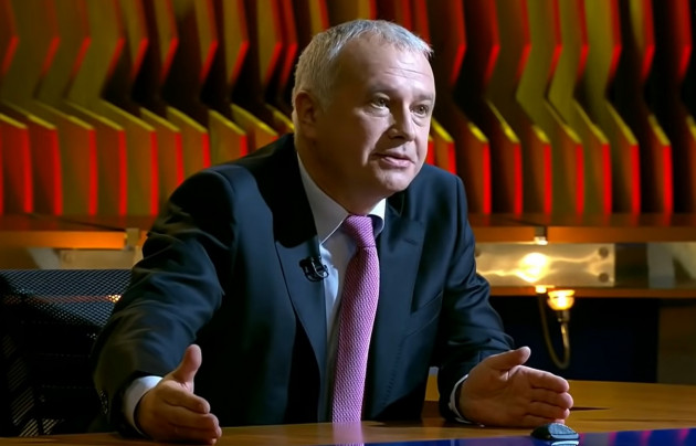 Александр Рар