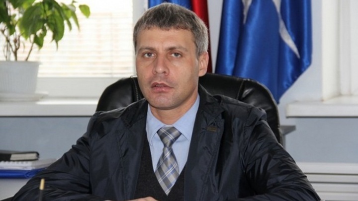Красноярский чиновник, ответственный за снос ограды на Троицком кладбище, стал вице-мэром Минусинска
