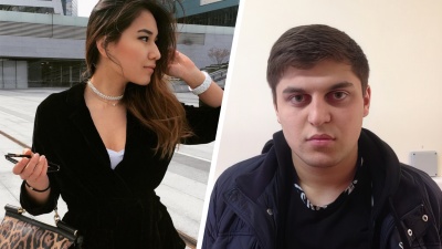 Выпрыгнула или выбросили из окна? Смертельный роман между студенткой МГИМО и сыном экс-главы правительства Дагестана