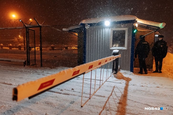 Под землей остаются тела 15 погибших Под землей остаются тела 15 погибших