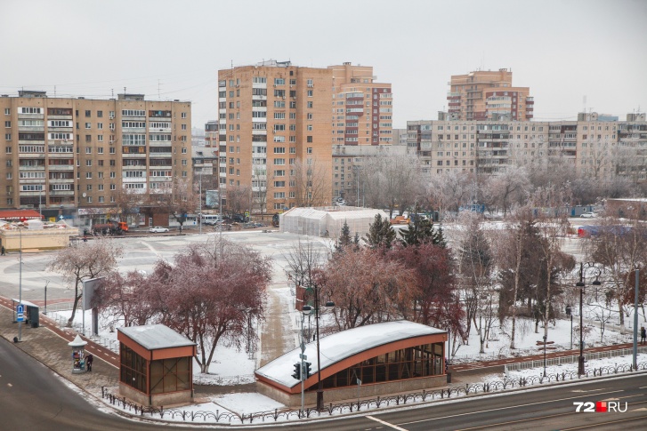 Тюмень стала городом трудовой доблести. Теперь положено установить новую стелу Тюмень стала городом трудовой доблести. Теперь положено установить новую стелу