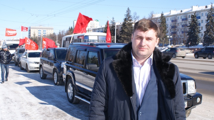 Вместо автомеханика в Курултай Башкирии возьмут бывшего подчиненного Сергея Грекова
