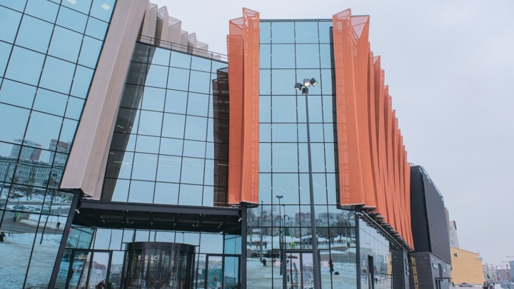 В Перми приостановили строительство отеля Radisson из-за итальянских лифтов