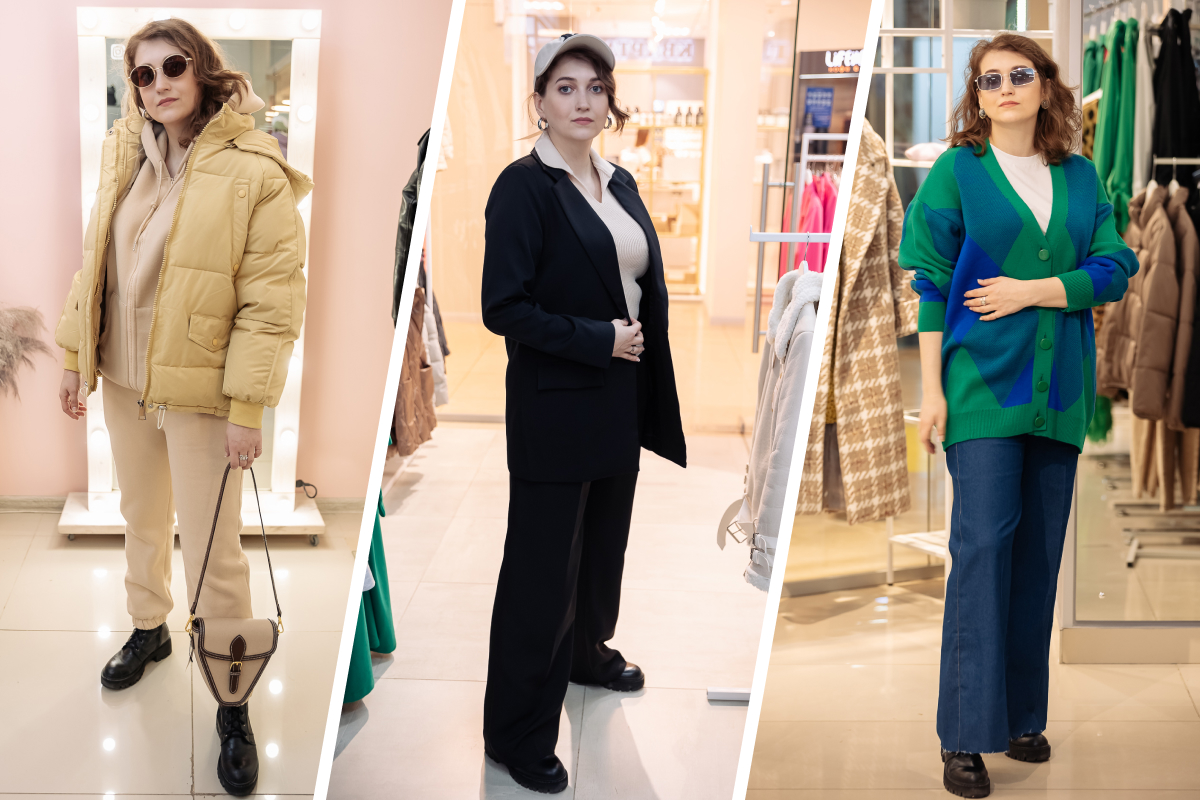 «Сейчас не время для экспериментов»: кемеровский стилист рассказала, какую одежду покупать этой весной