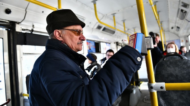 Не ходи к водителю: в ярославских автобусах и троллейбусах установят валидаторы для оплаты проезда