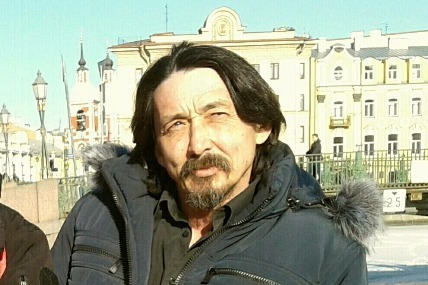 Умер задержанный житель Башкирии, который вместе с товарищем напал на участковых