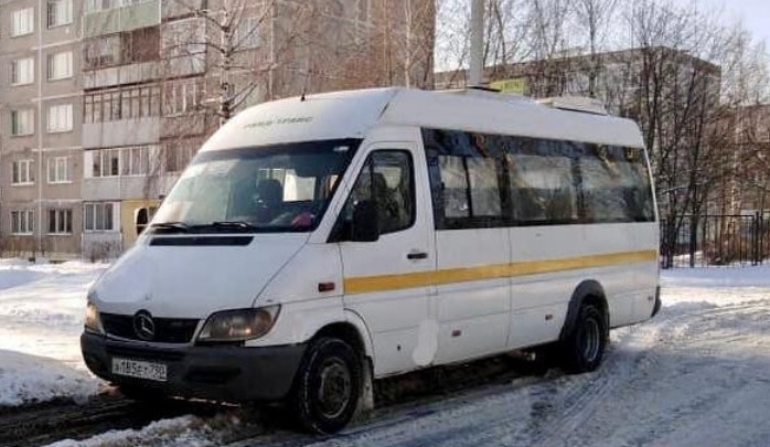 Транспортная чехарда: не все московские перевозчики в курсе, что должны работать в Ярославле