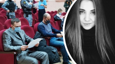 Дело Веры Пехтелевой: не приехавших на убийство полицейских судят в Кемерове