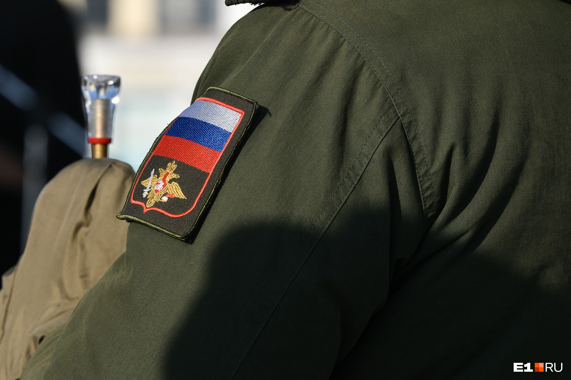 В Свердловской области начались масштабные учения ракетных войск