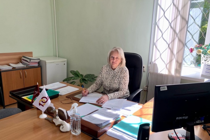 Лариса Булакова объяснила, почему школьное питание в Магнитогорске оставляет желать лучшего Лариса Булакова объяснила, почему школьное питание в Магнитогорске оставляет желать лучшего