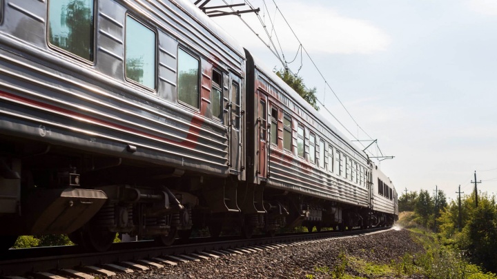 Из Казани отправят больше поездов на черноморские курорты. В списке три города