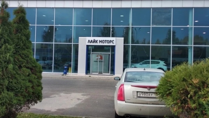 Ущерб в 30 миллионов. Расследование дела по автосалону «Лайк Моторс» в Перми завершится в начале 2022 года