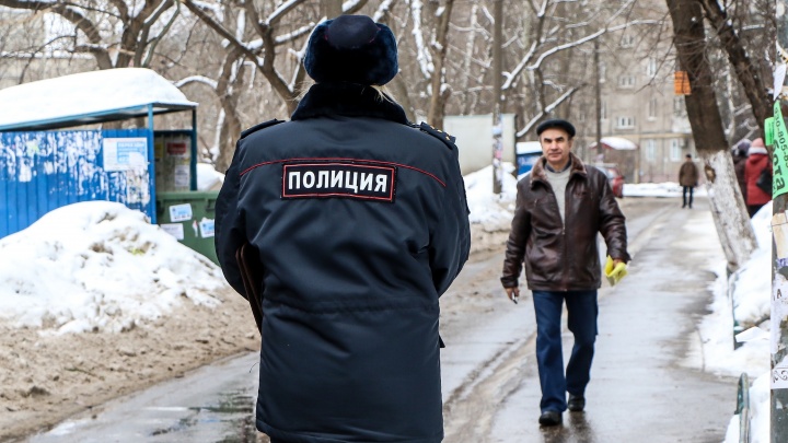 Нижегородца хотят наказать за аудиосообщение в мессенджере с «дискредитацией использования» российской армии