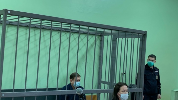 Чиновник, служащий и силовик: топ-3 самых громких арестов прошлого года в Магнитогорске