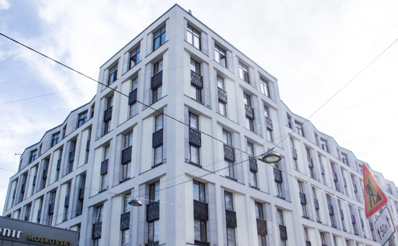 Kirovsky Avenir