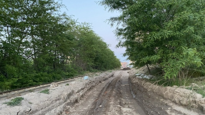 Мэр Краснодара пообещал отремонтировать улицу Круговую в 2022 году. Что с этим не так?