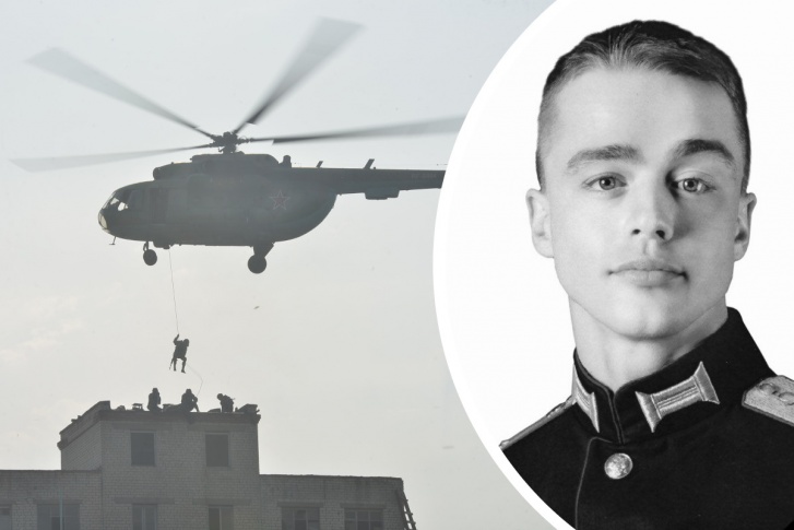 По словам Цыбульского, Виктор Булатов погиб при исполнении воинского долга