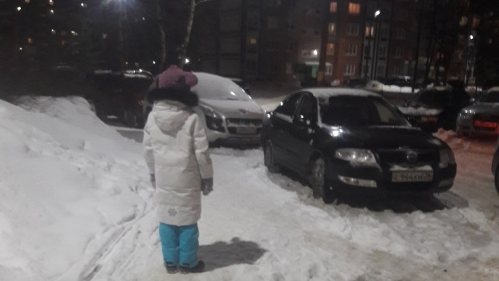 «Нажал на газ и уехал»: в Ярославле мама ищет водителя, сбившего ее 10-летнюю дочь